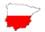 LA CYCA - Polski